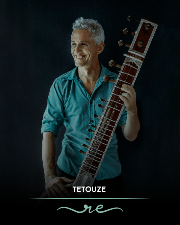 DESERT RHYTHMS (17 Oct)